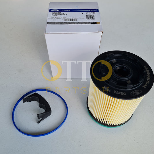 Fuel Filter For 2.0L Ford Ranger, Everest Single/ Bi-Turbo [2019-Up] and Raptor [2016-Up]