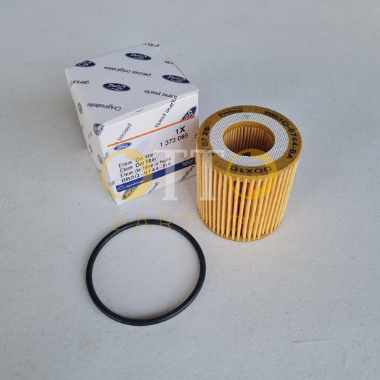 Oil Filter For 2.0L, 2.2L & 3.2L Ford Ranger, BT50 [2012-Up], Everest and Raptor [2016-Up]