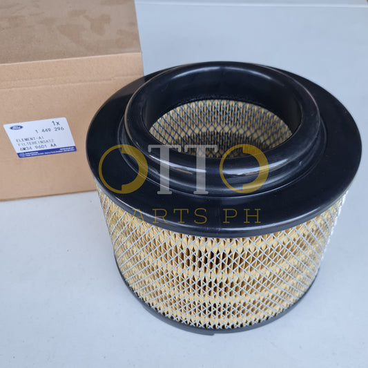 Air Filter For 2.5L Ford Ranger and Everest [2007-2011]