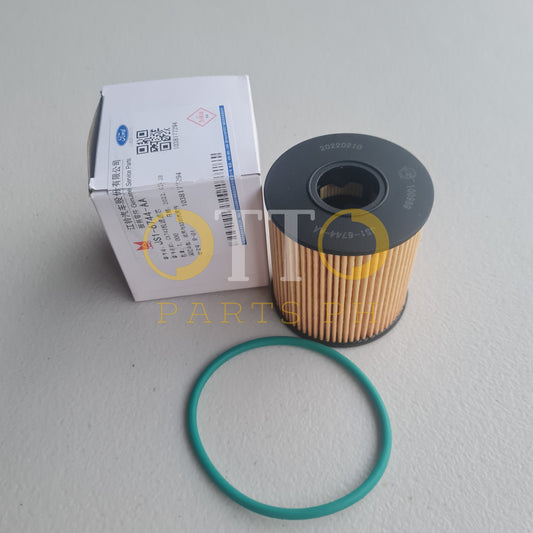 Oil Filter for Ford Territory [2020-Up]