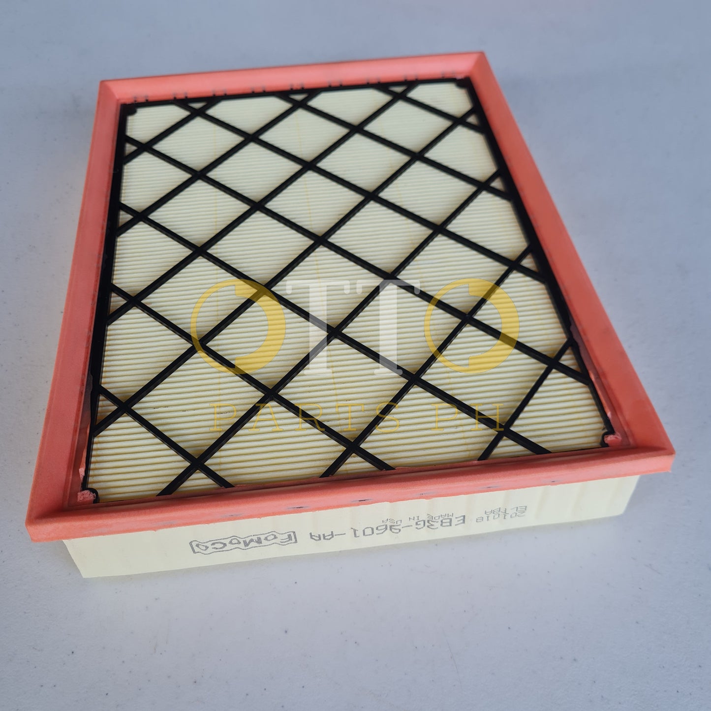 Air Filter for Ford Everest [2016-2020]