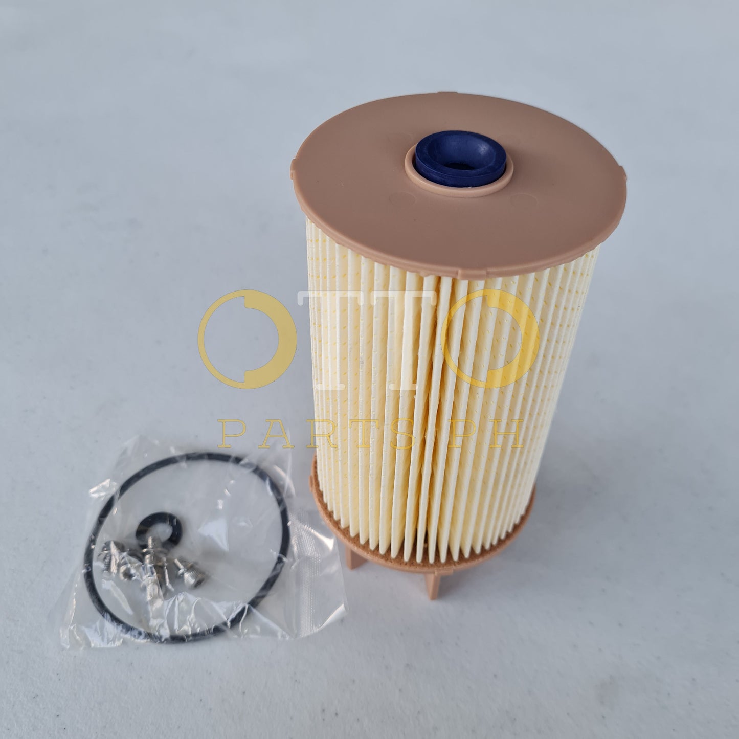 Fuel Filter For Nissan Navarra NP300/Terra [2016-2020]