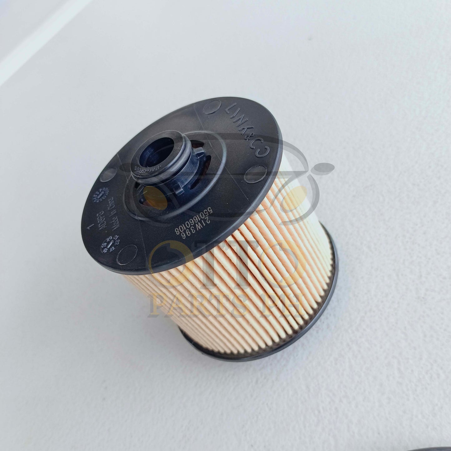 Oil Filter for Geely Coolray and Okavango [2019-Up]