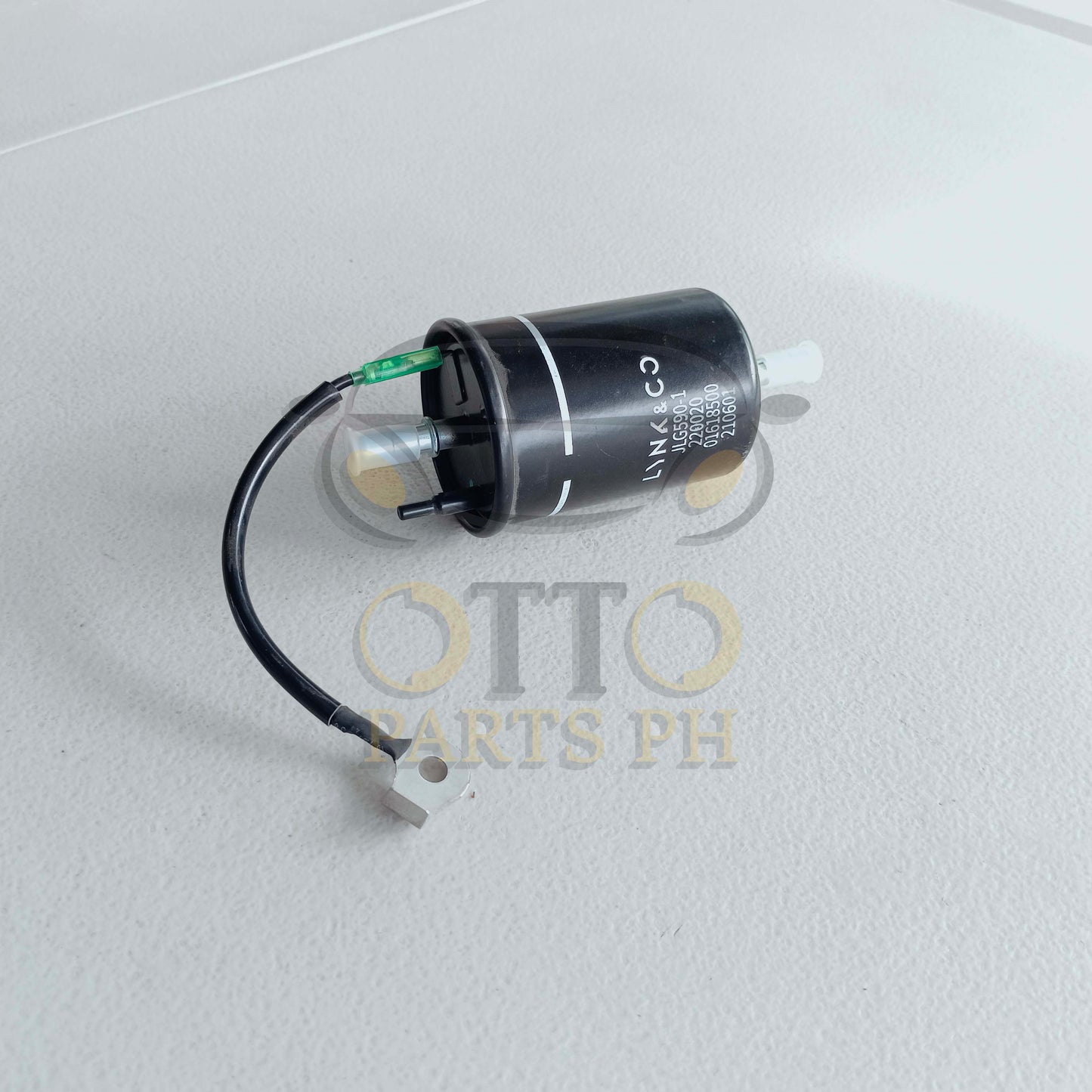 [Genuine] Fuel Filter with Ground Wire Assembly for Geely Coolray and Okavango [2019-Up]