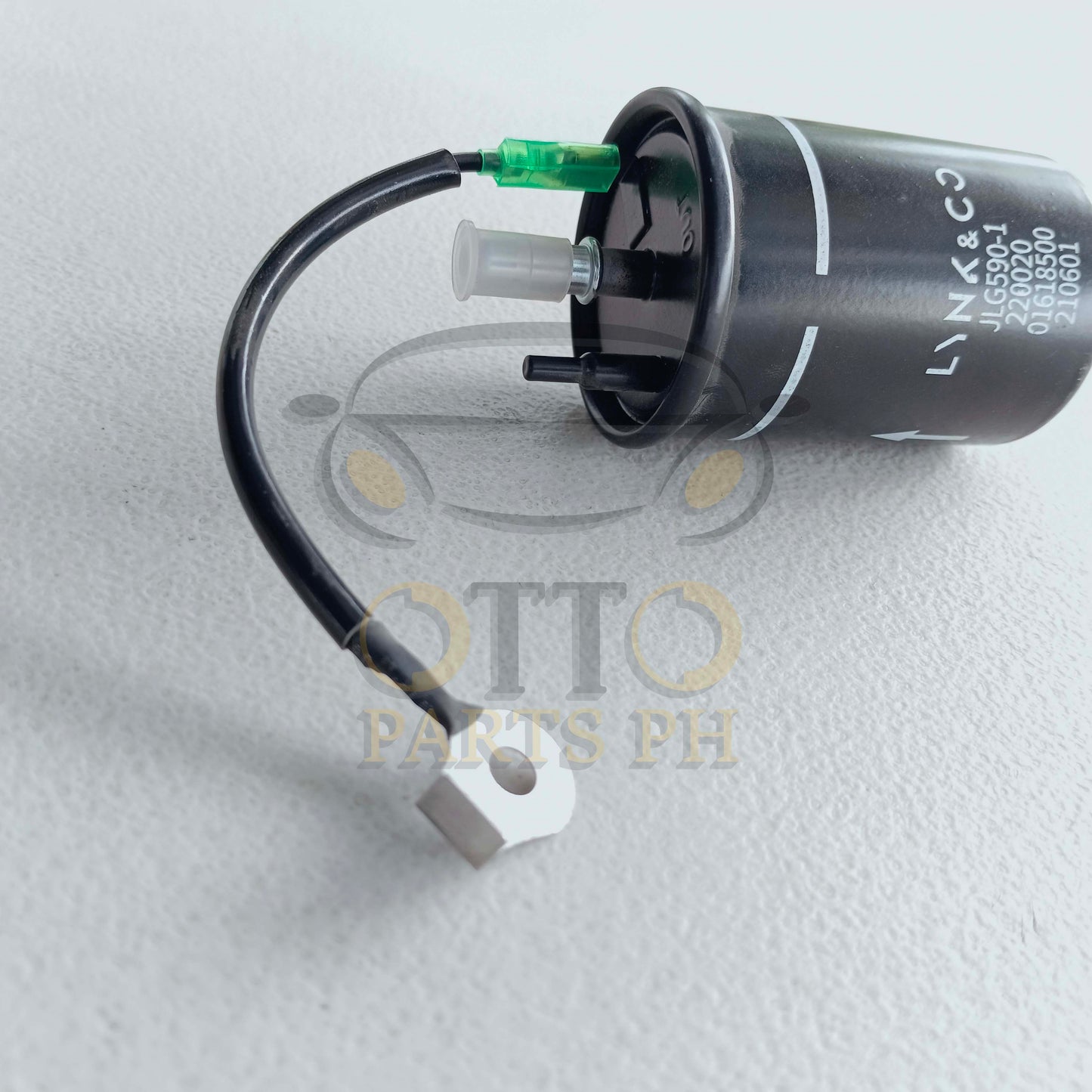 [Genuine] Fuel Filter with Ground Wire Assembly for Geely Coolray and Okavango [2019-Up]