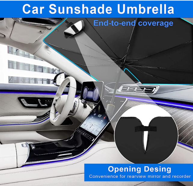 CAR SUNSHADE