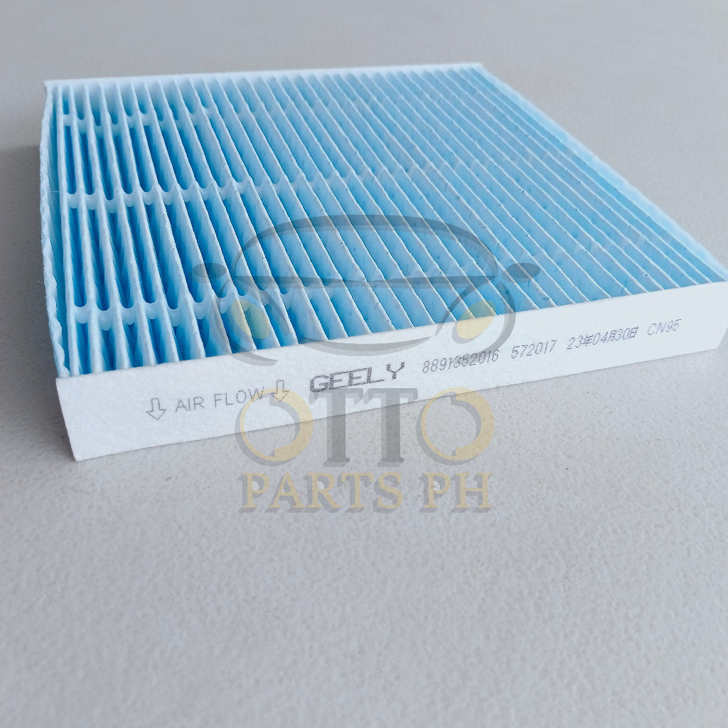 [Genuine] Cabin Filter for Geely Coolray  [2019-Up]