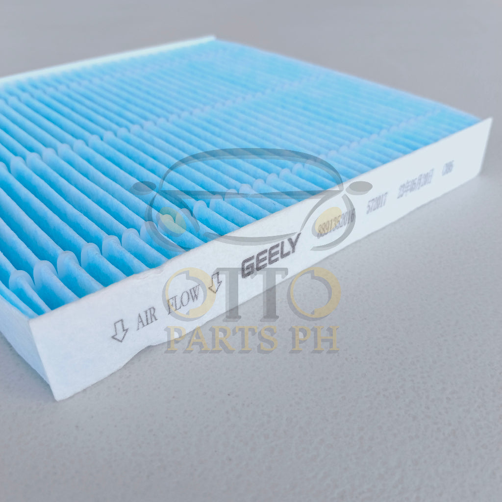 [OEM] Cabin Filter for Geely Coolray [2019-Up]