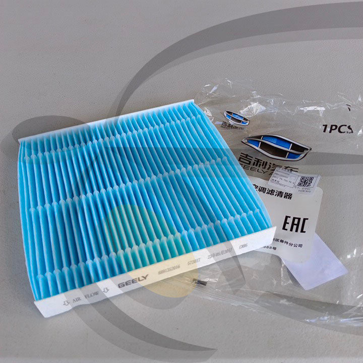 [OEM] Cabin Filter for Geely Coolray [2019-Up]