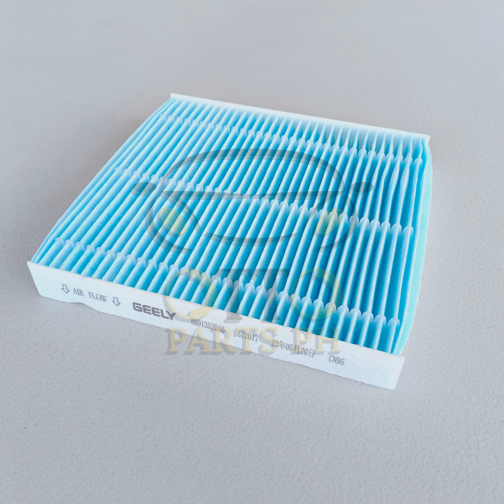 [OEM] Cabin Filter for Geely Coolray [2019-Up]