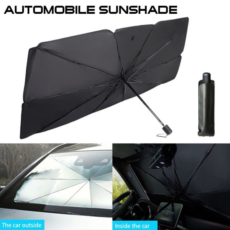 CAR SUNSHADE