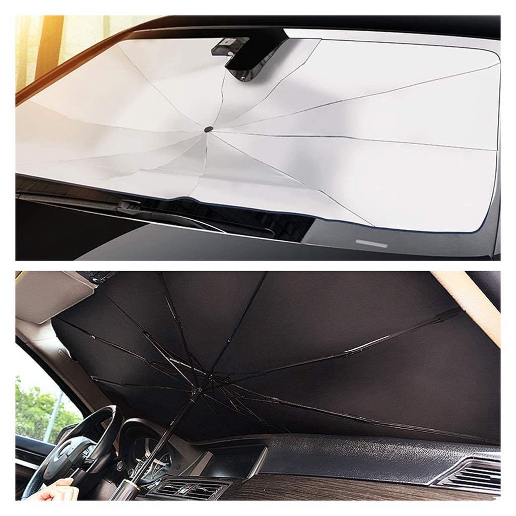 CAR SUNSHADE